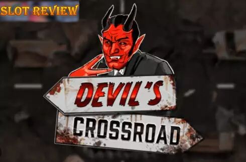 Devils Crossroad slot